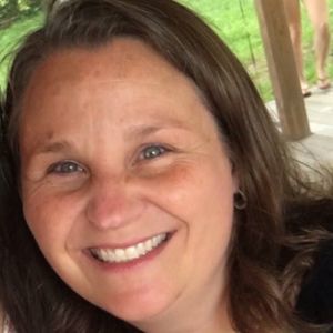 Meet your Posher, Katharine